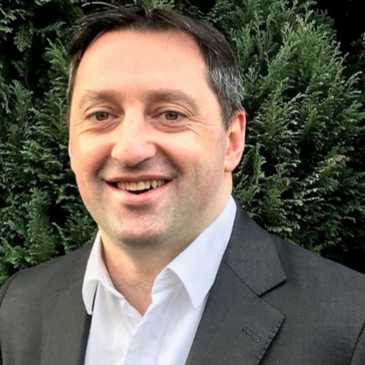 Paul Gleeson