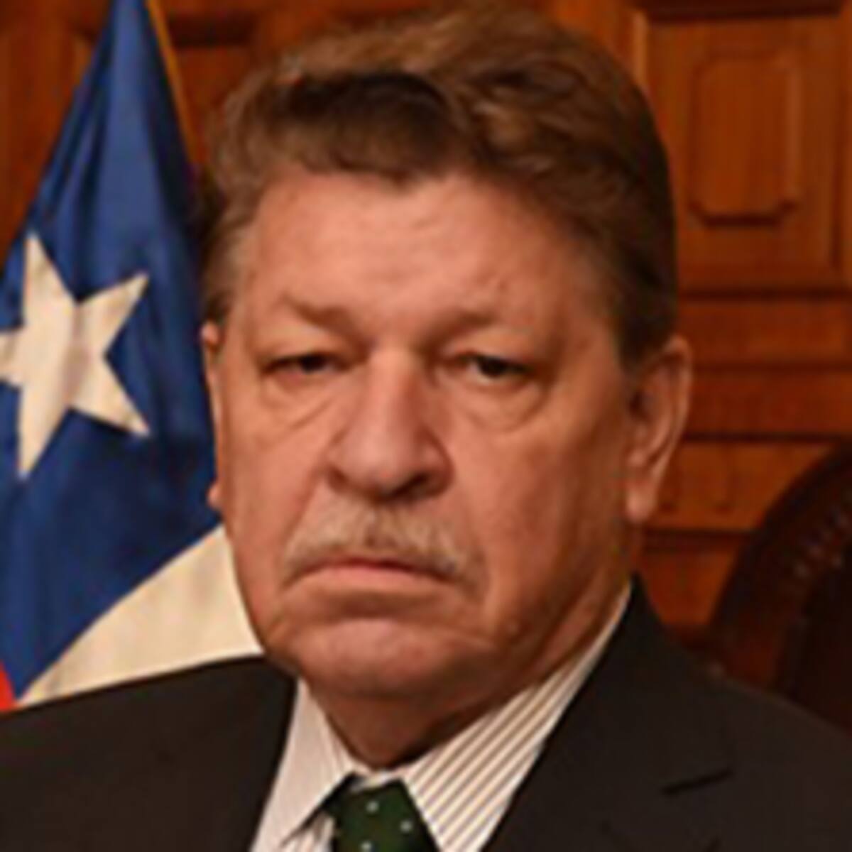Carlos Künsemüller