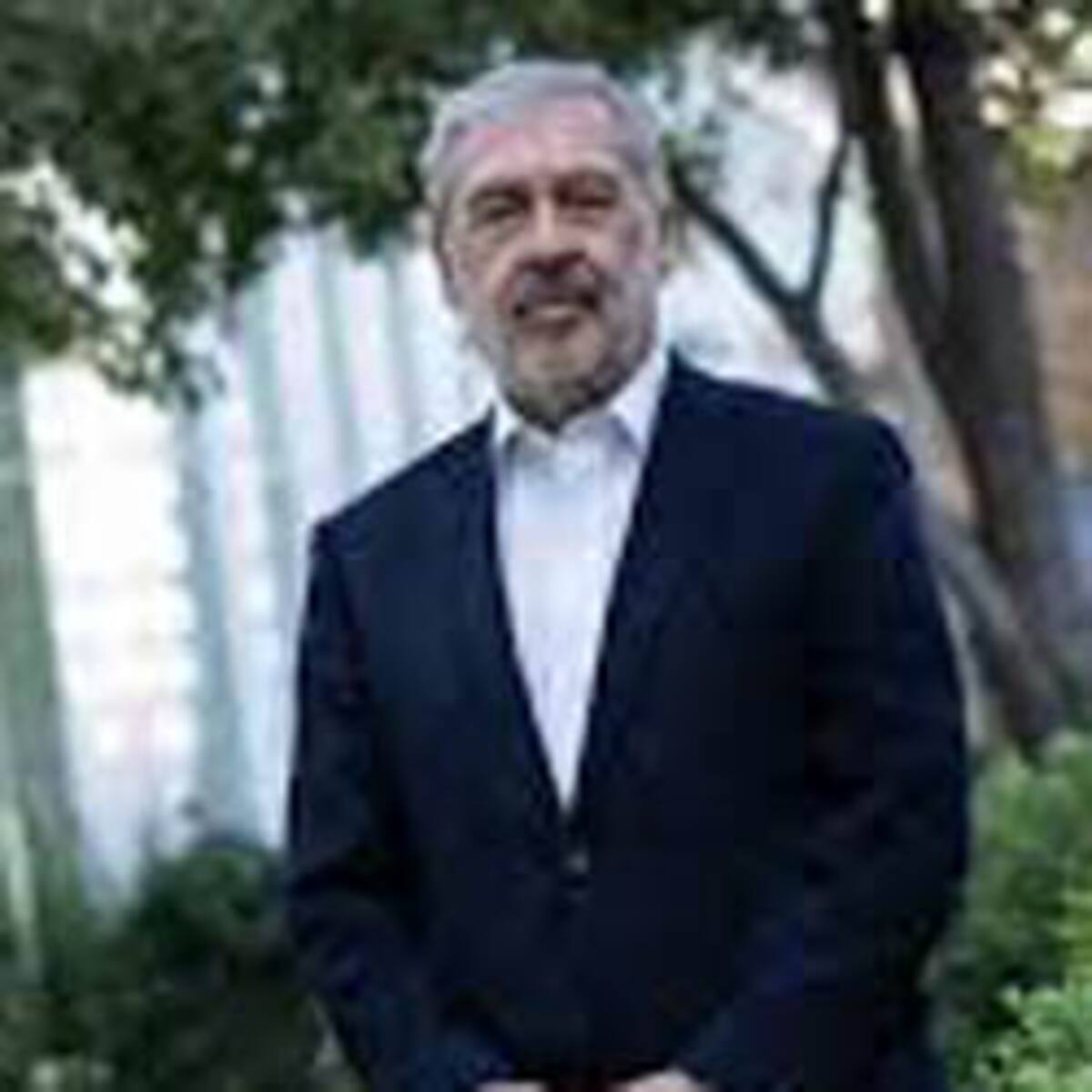 Claudio Ortiz