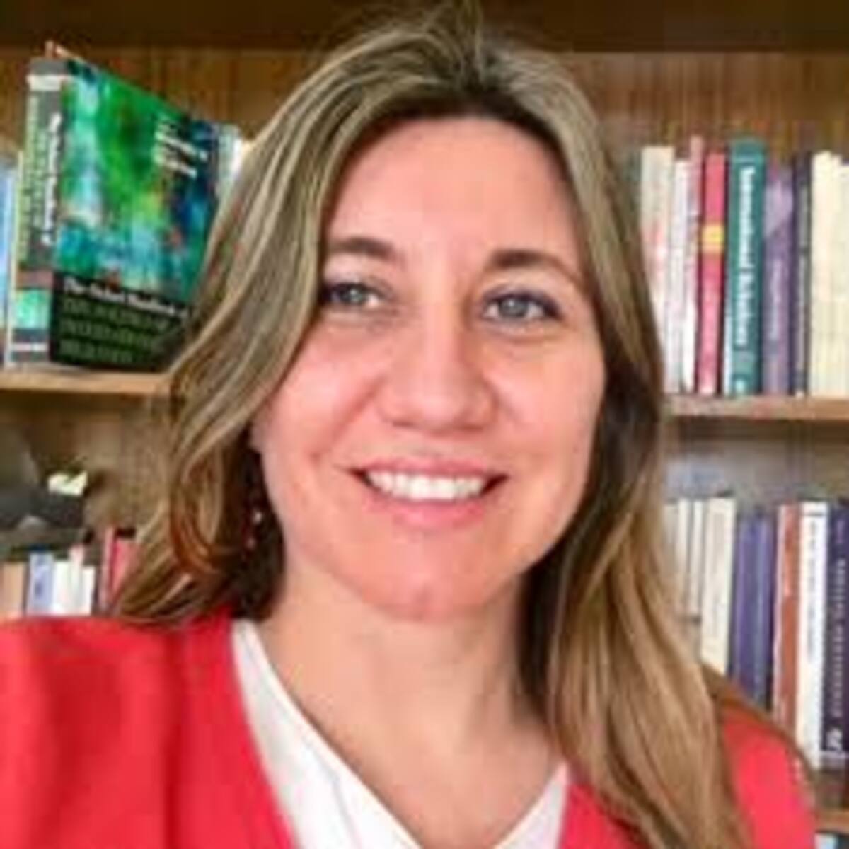 Lorena Oyarzún