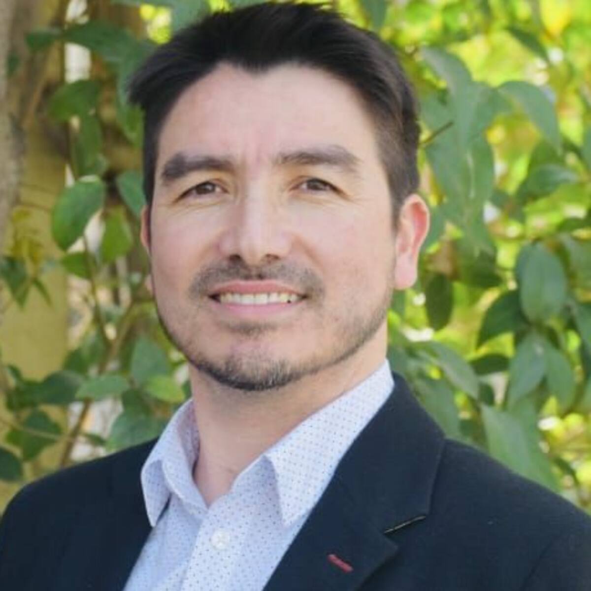 Manuel Ortiz