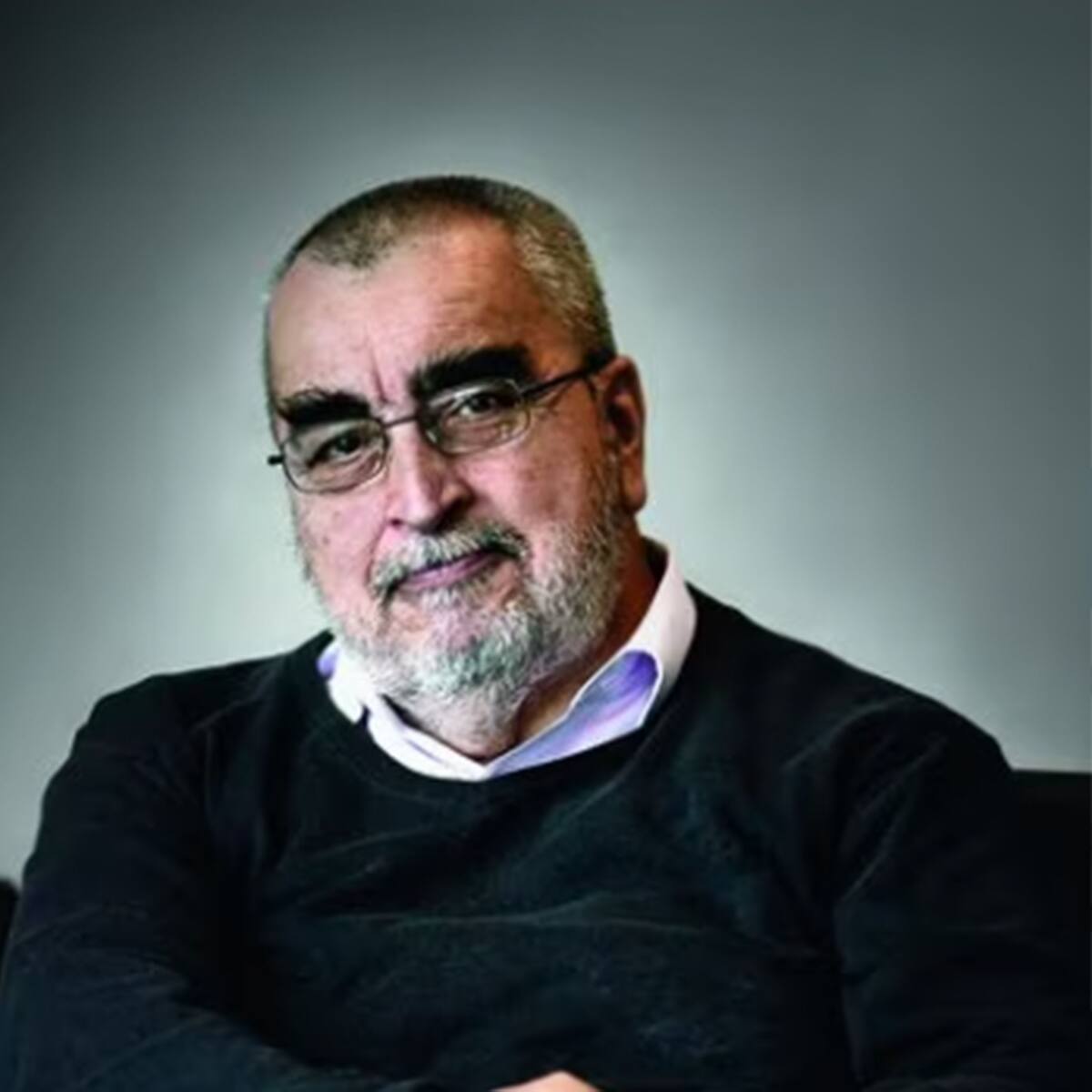 Enrique Correa