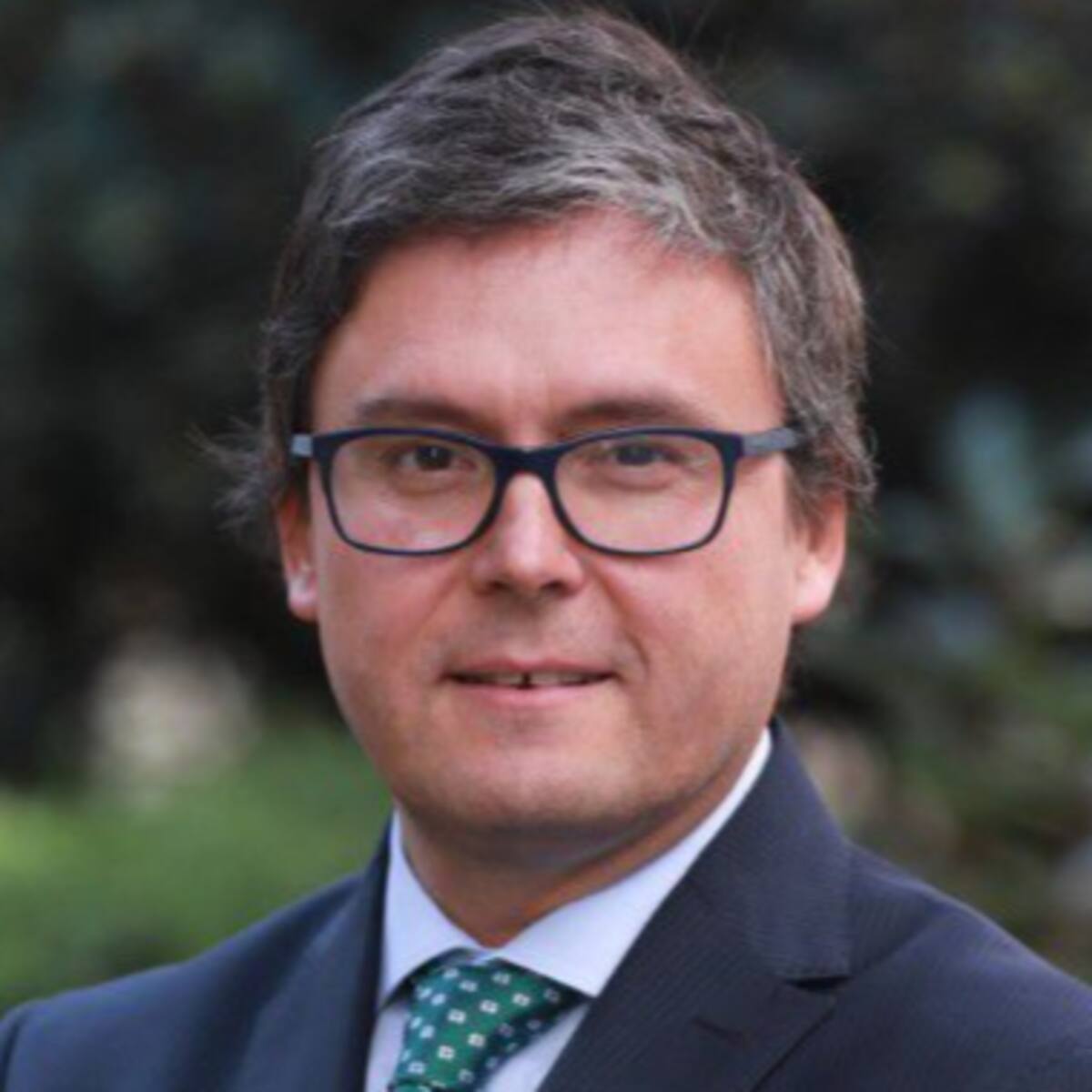 Ignacio Covarrubias