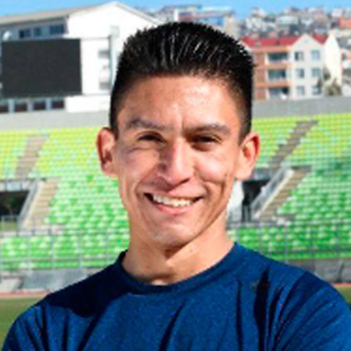 Francisco Muñoz