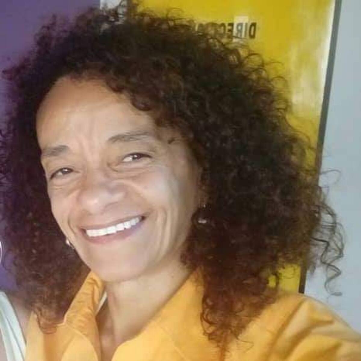 Francisca dos Santos