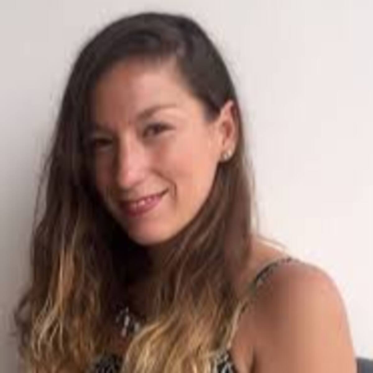 María José Escudero