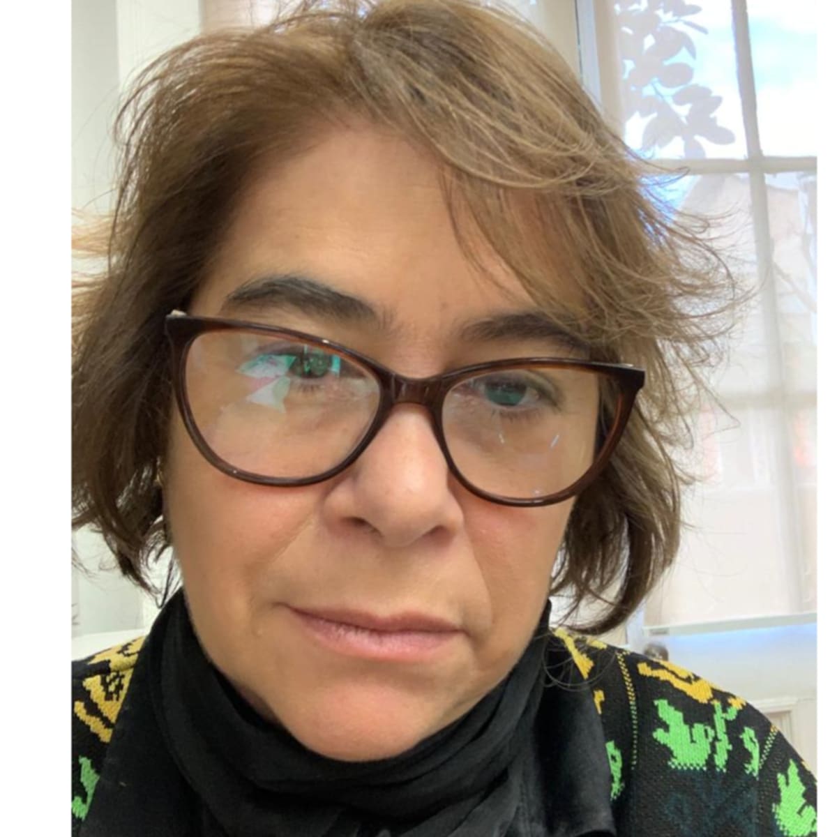Alicia de la Cruz