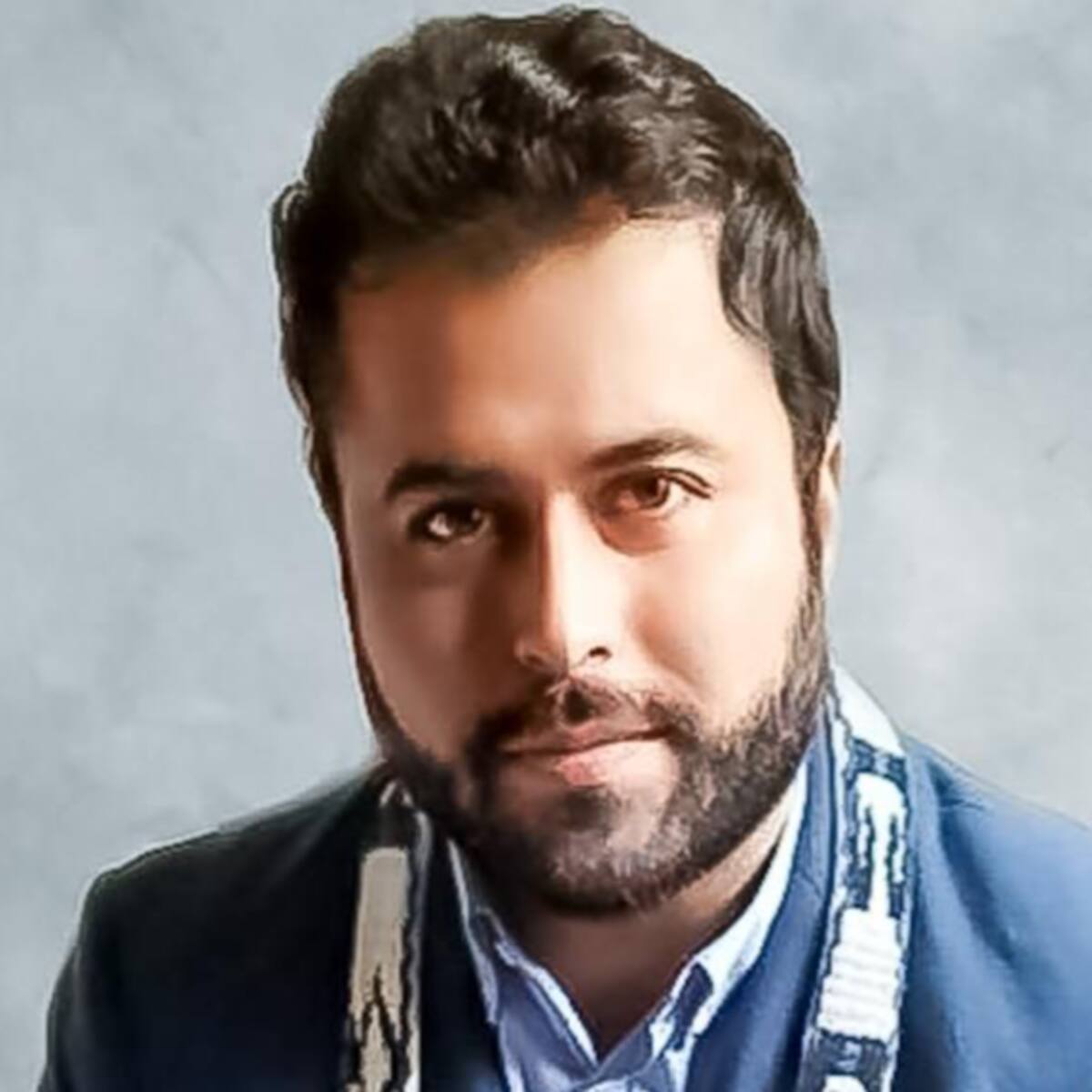Jaime Huenchuñir