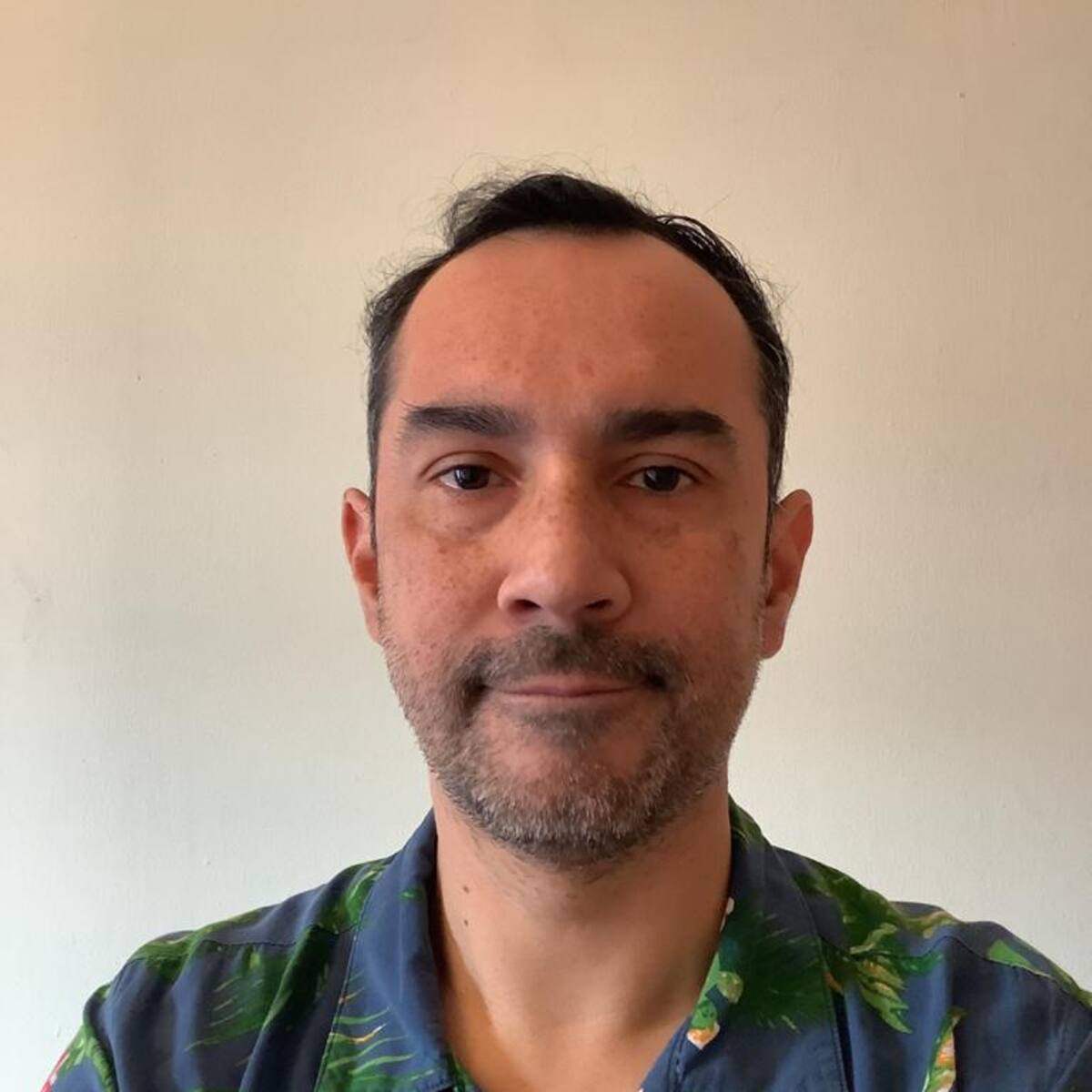 Rodrigo Miranda
