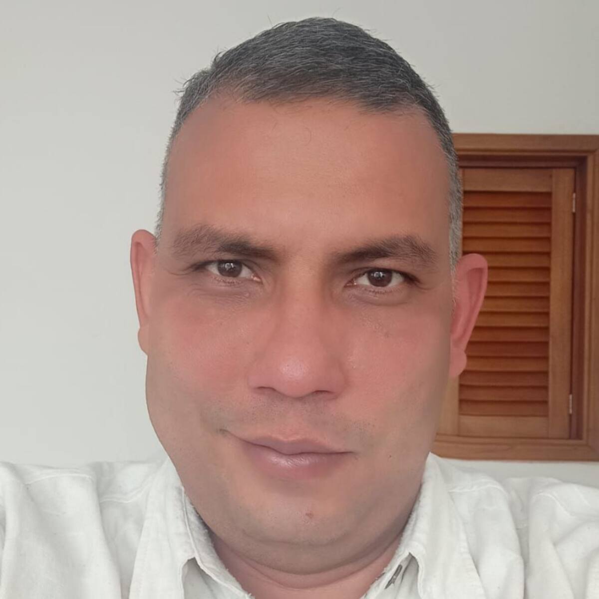 Octavio Enríquez