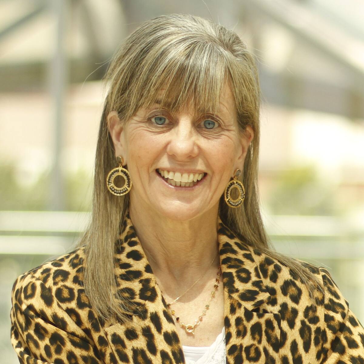 M. Solange Favereau C.