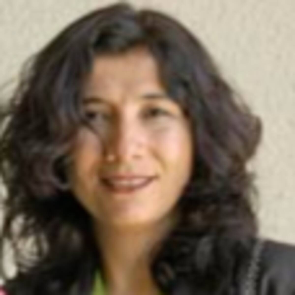 María Soledad Zárate