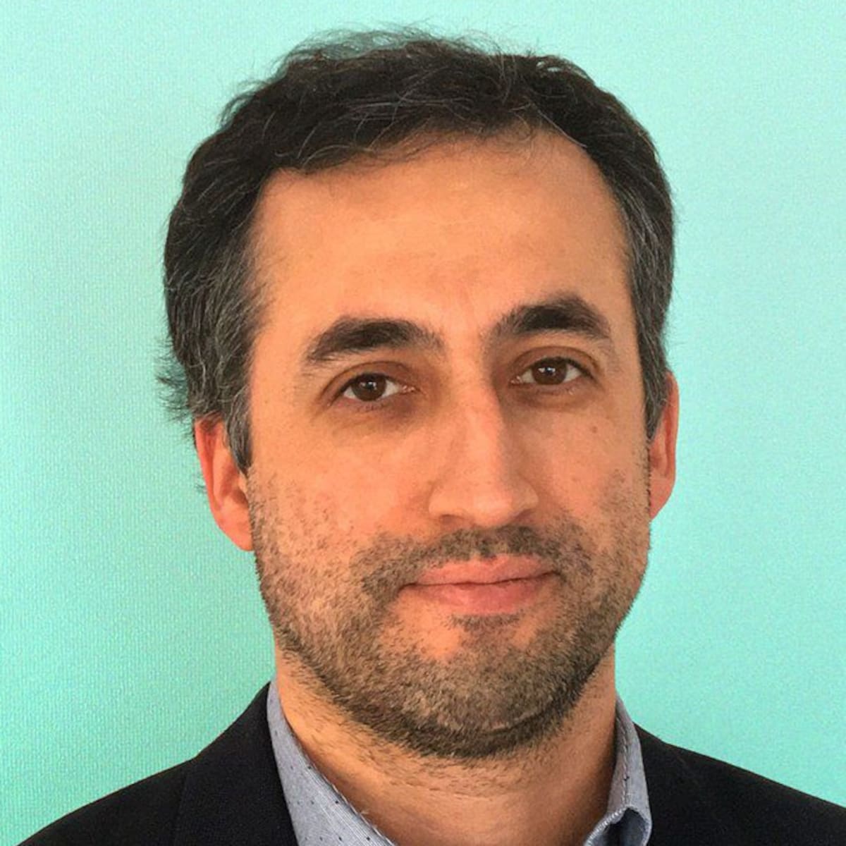 Jorge Ramírez Flores
