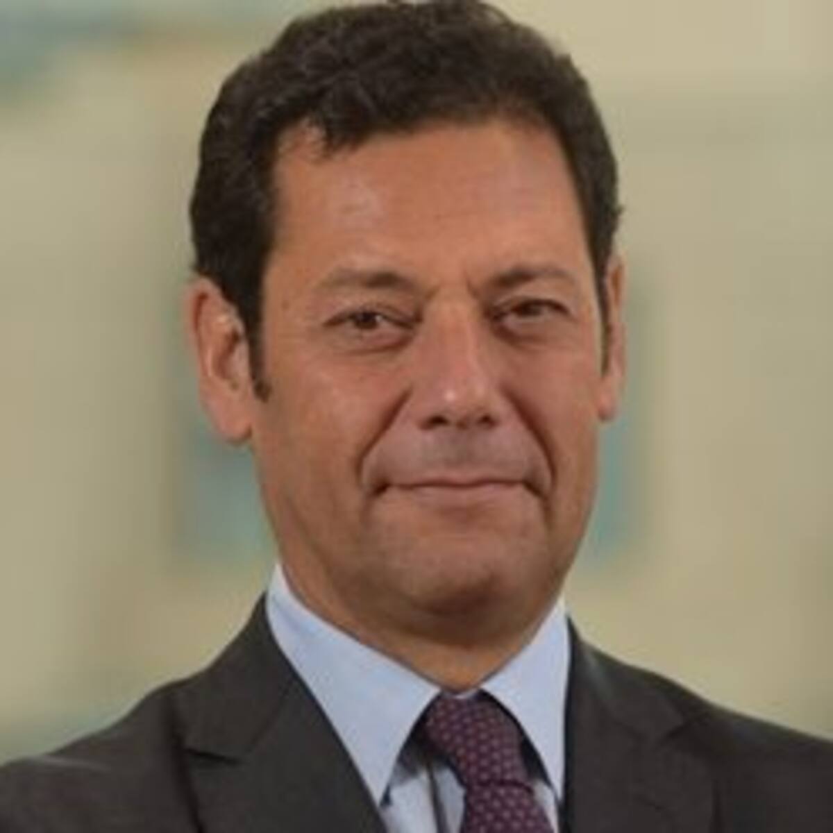 Joaquín Villarino