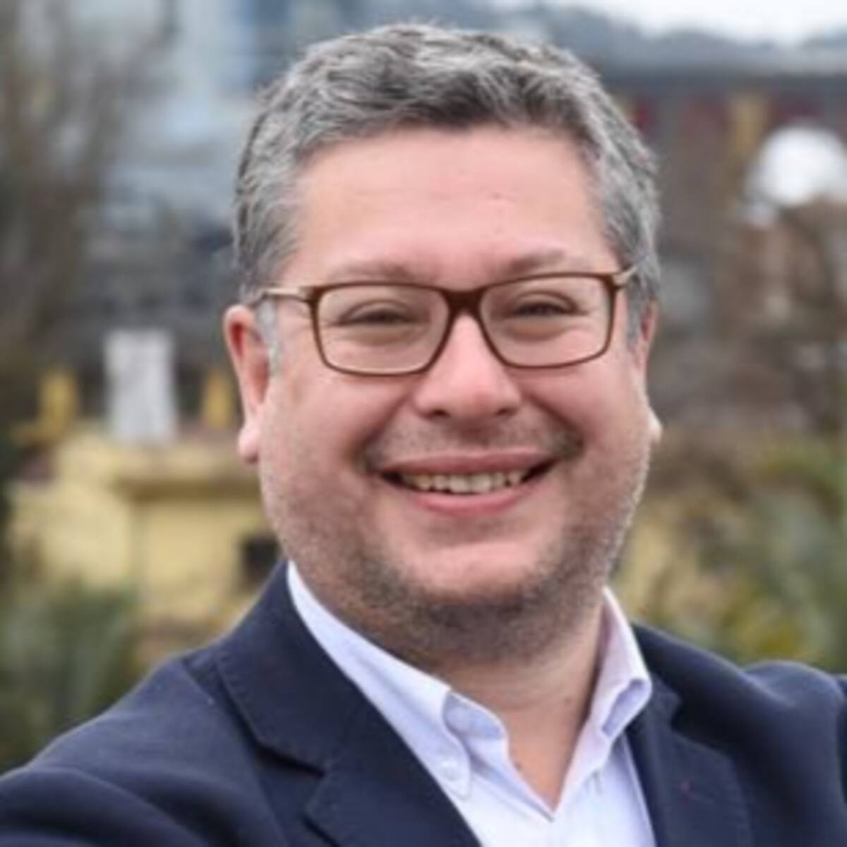Roberto Neira