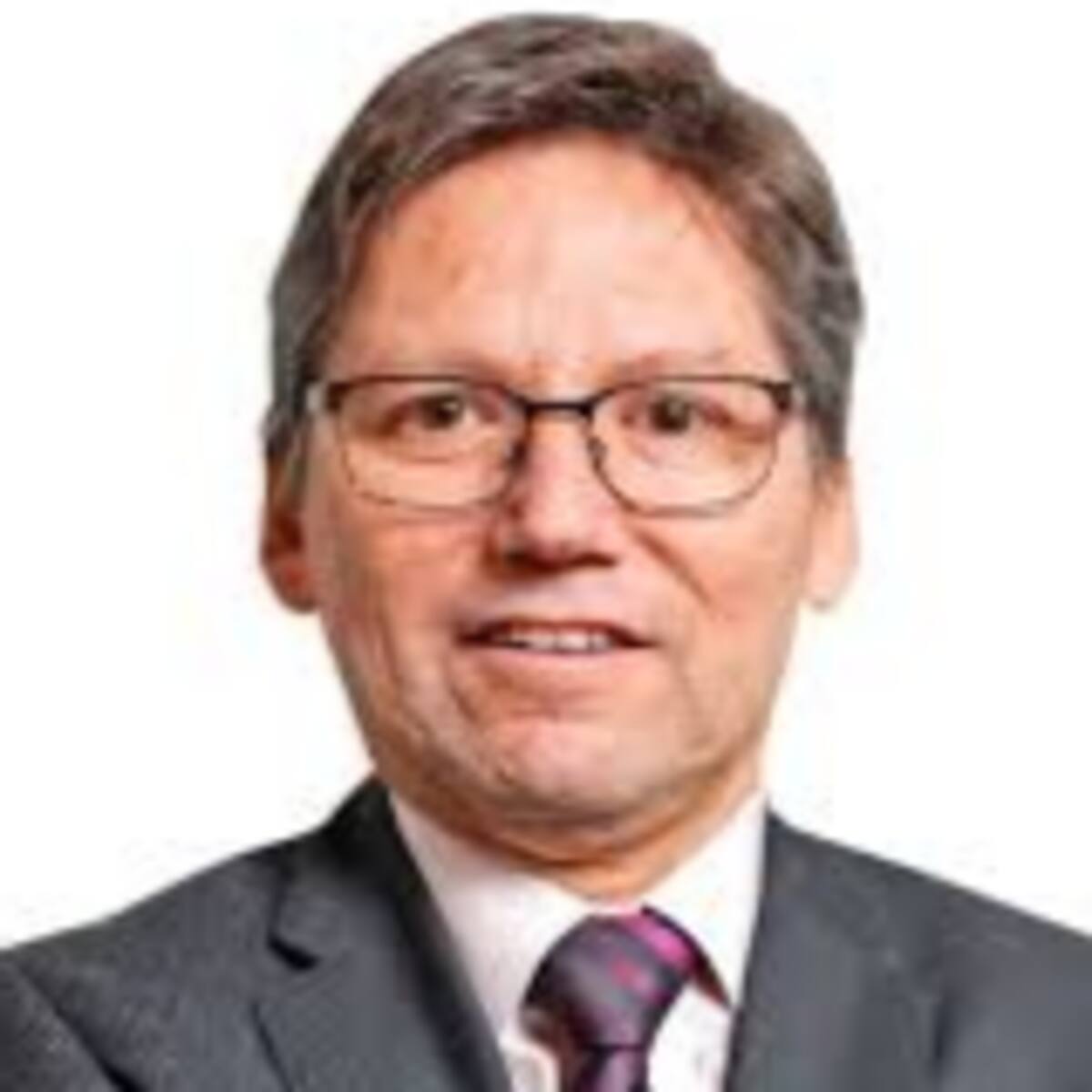 Jean Pierre Matus