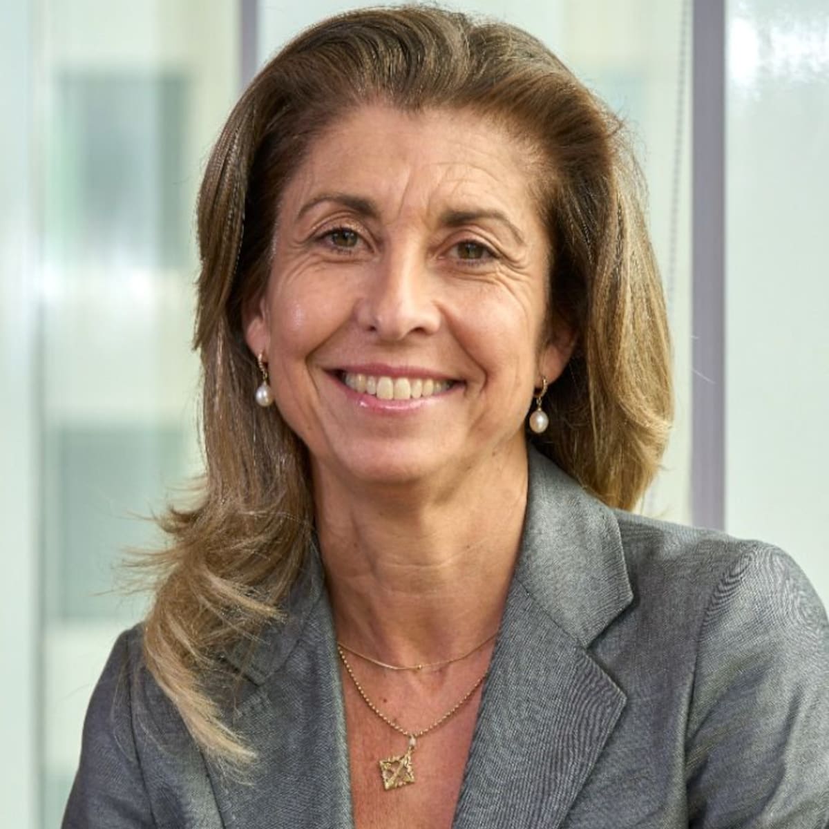 María Loreto Ried