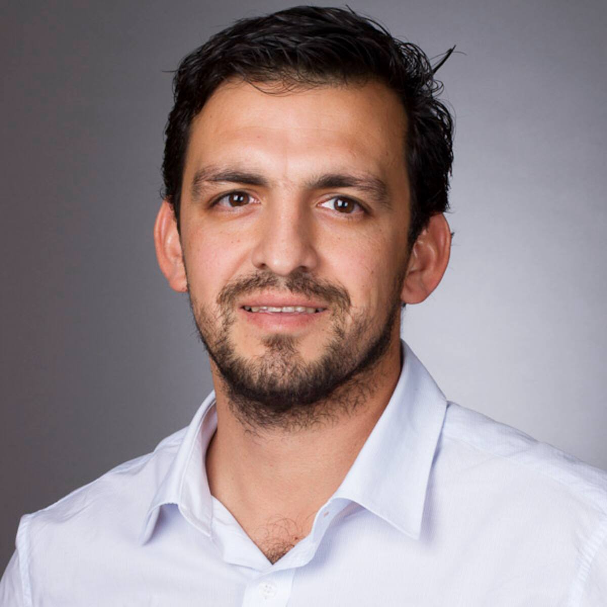 Patricio Valenzuela