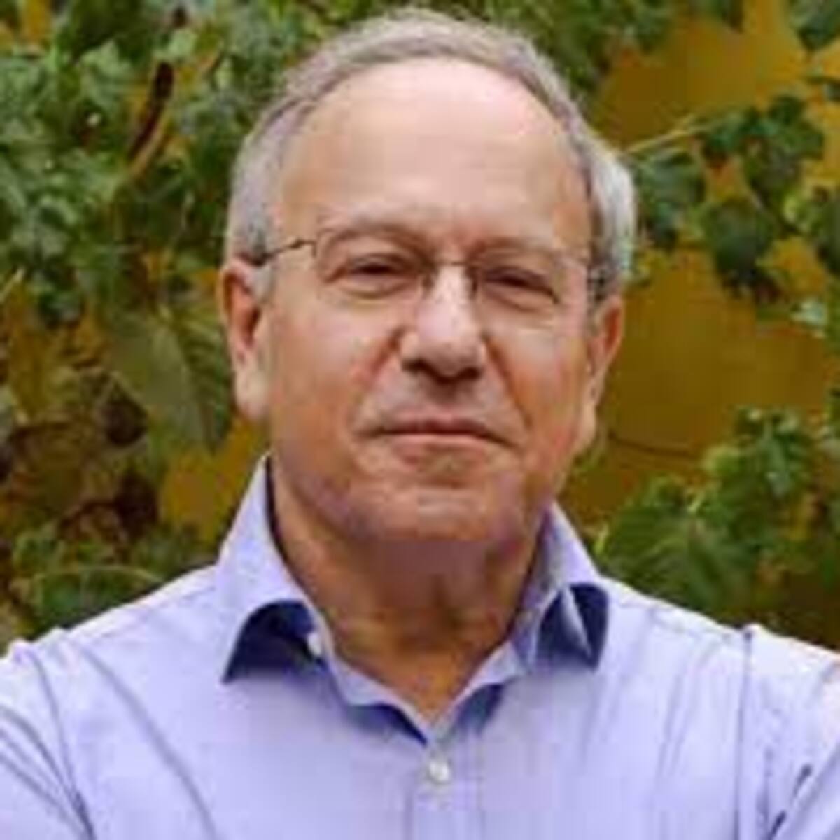Tomás Hirsch