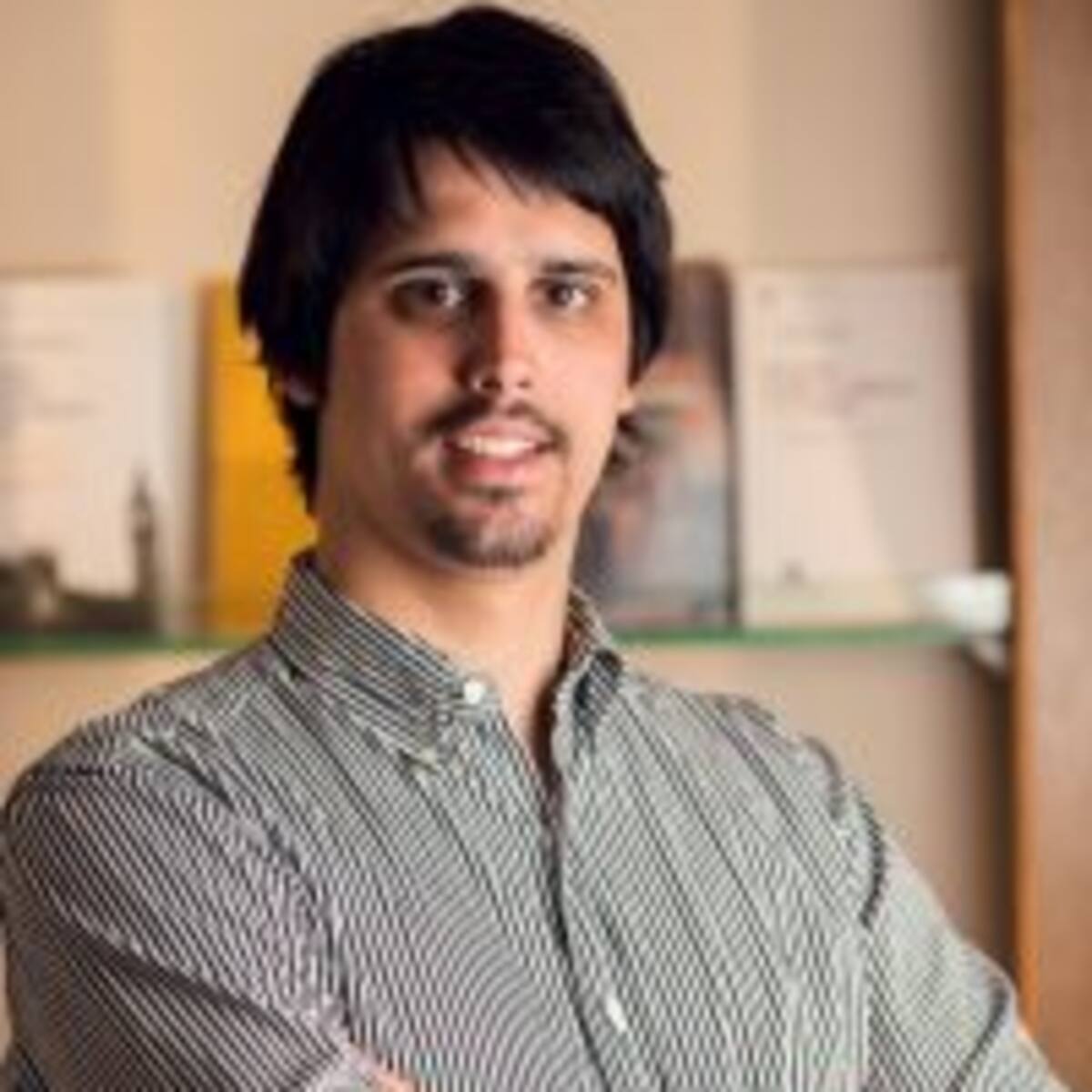 Juan Francisco Cruz