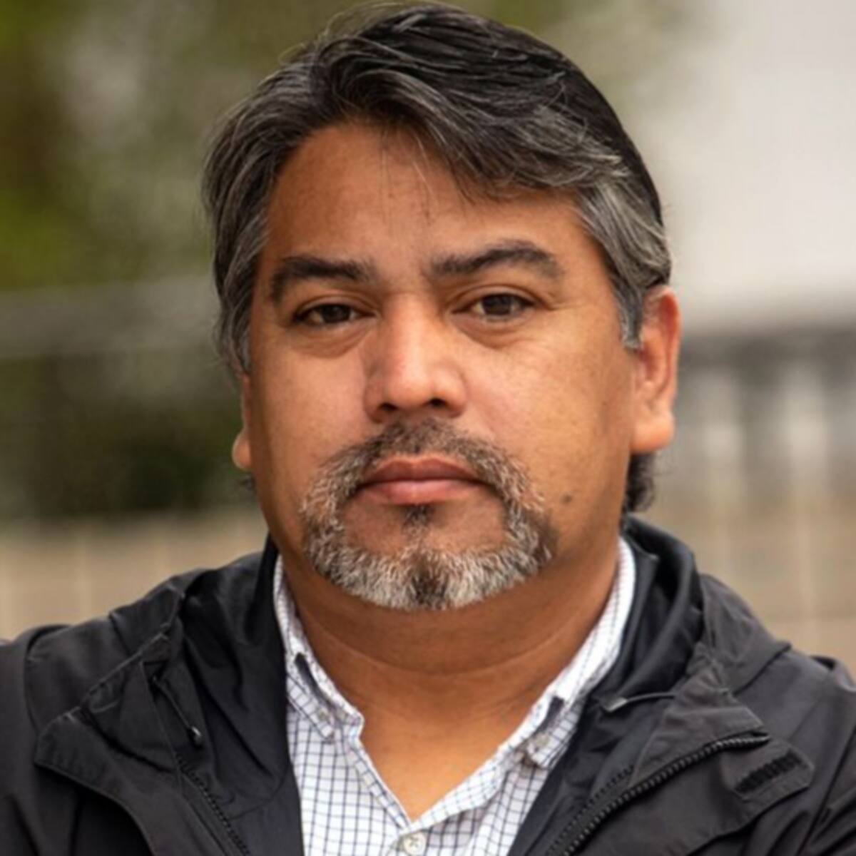 Pedro Cayuqueo