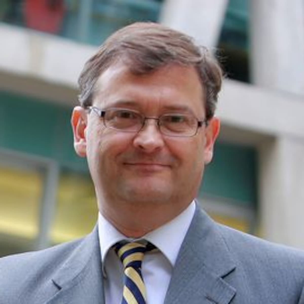 Carlos Budnevich