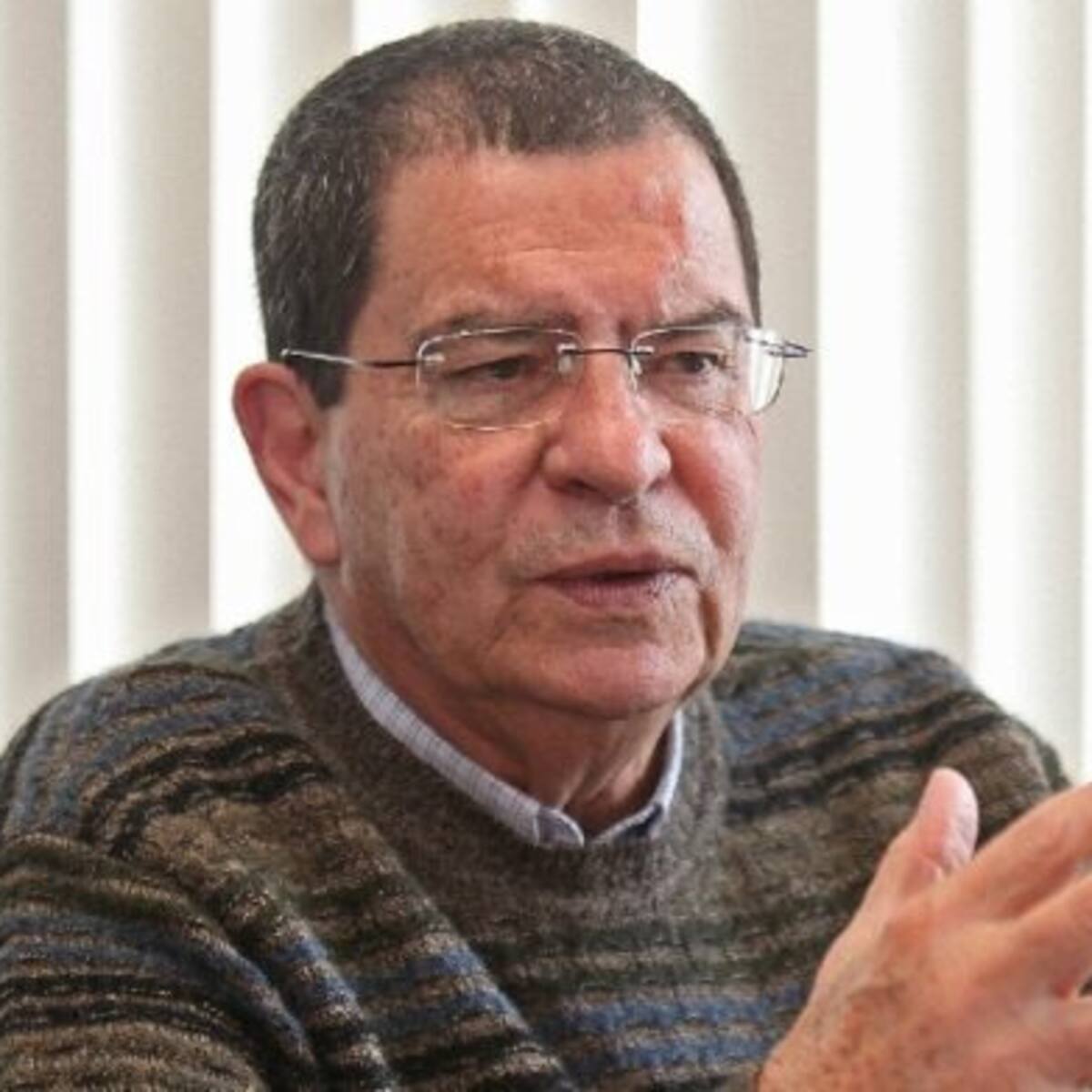 Simón Pachano