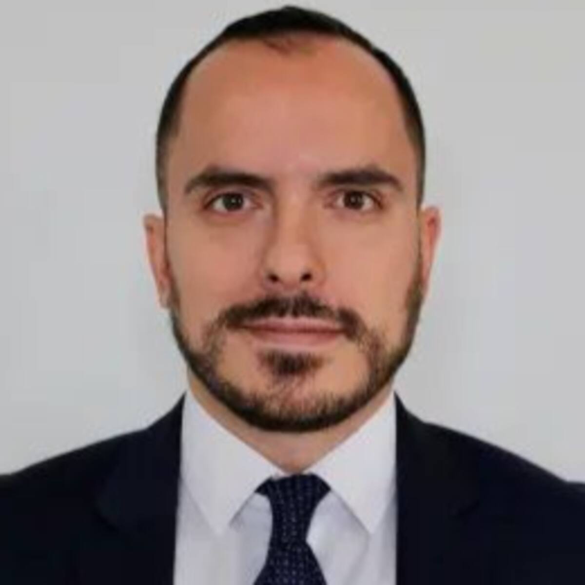 Vassilis Ntousas