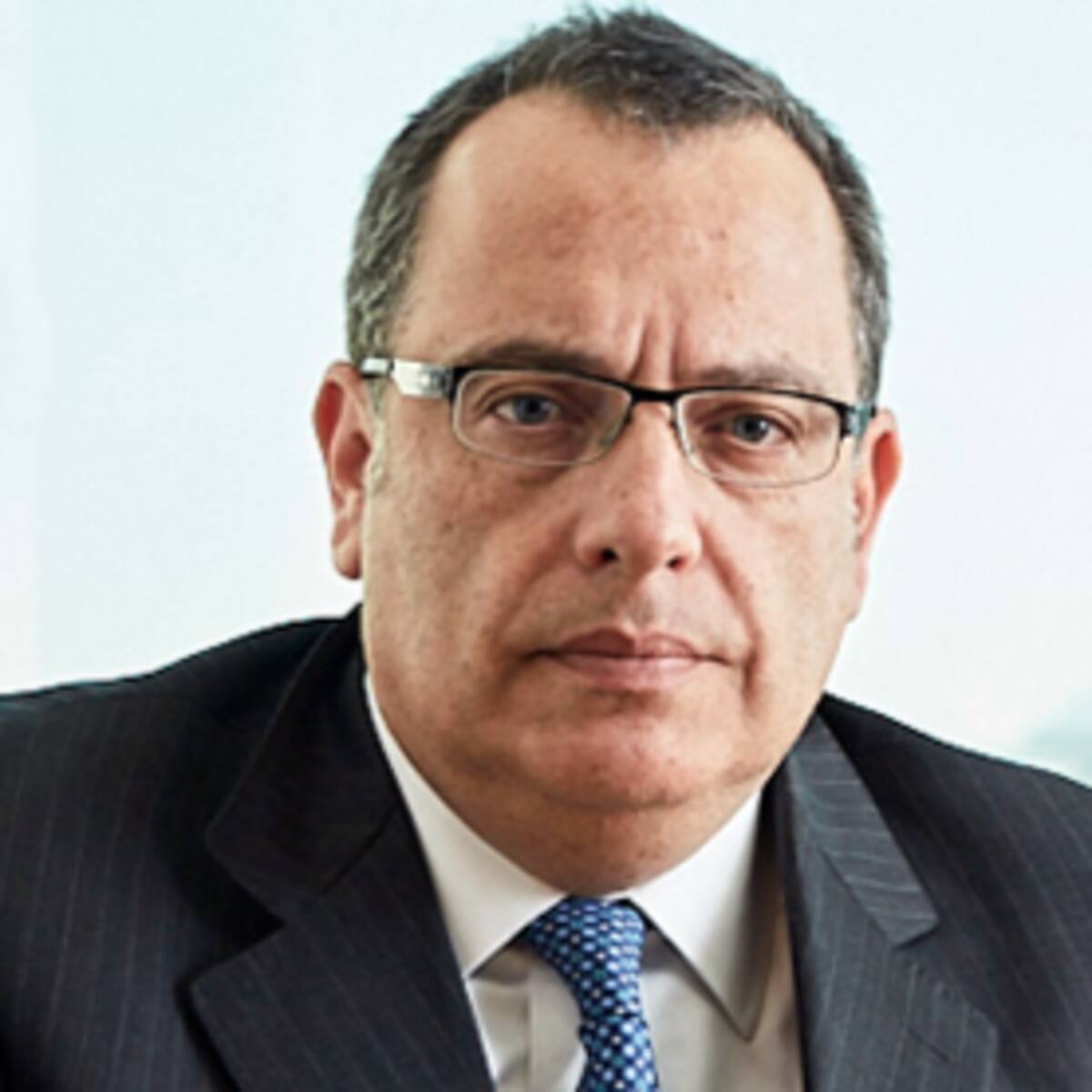 Samuel Donoso