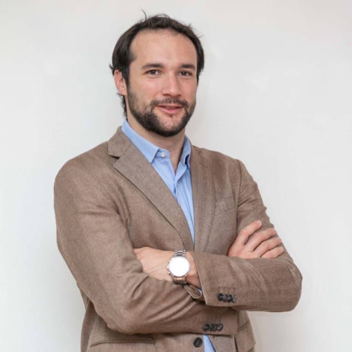José Ignacio Vicente