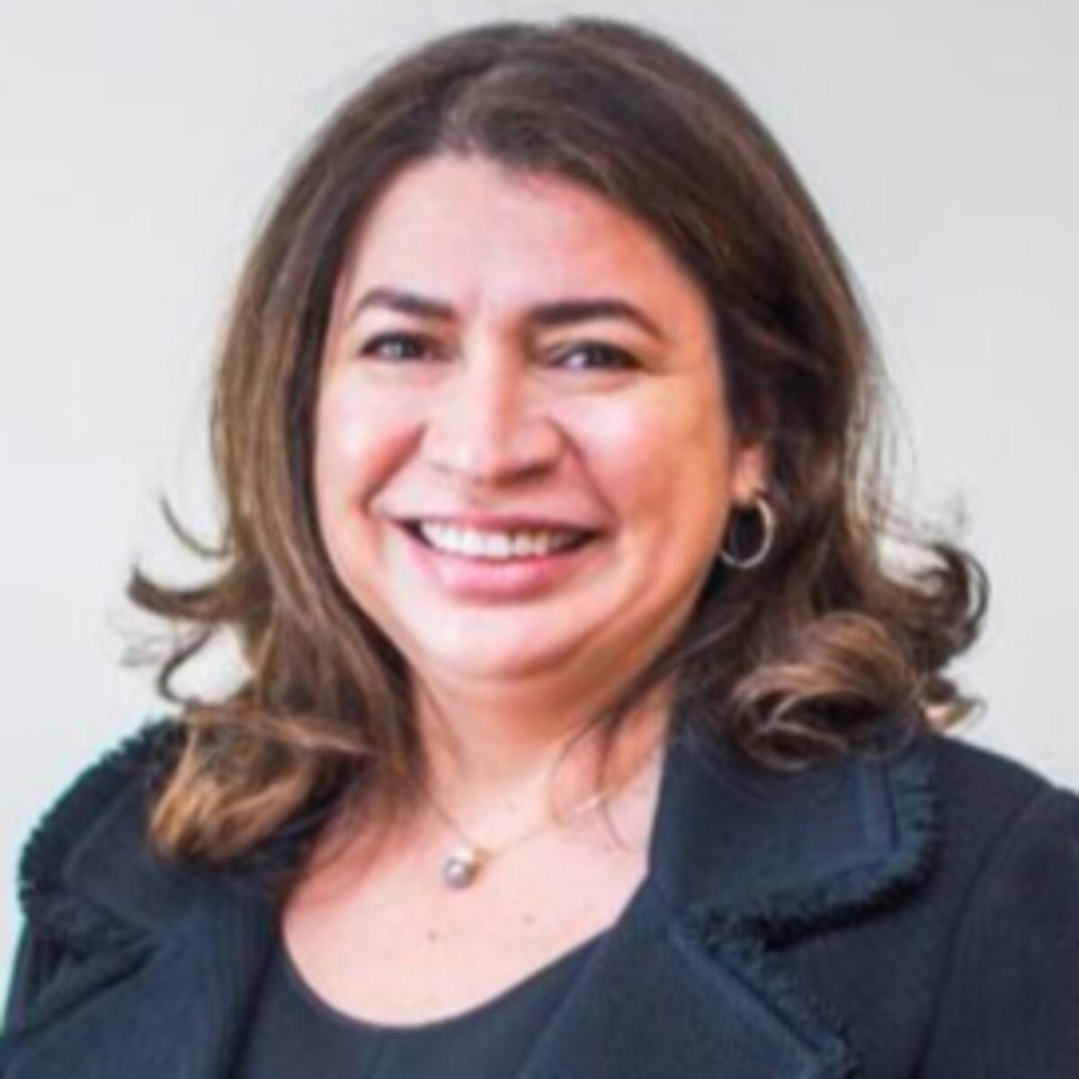 Claudia Mojica