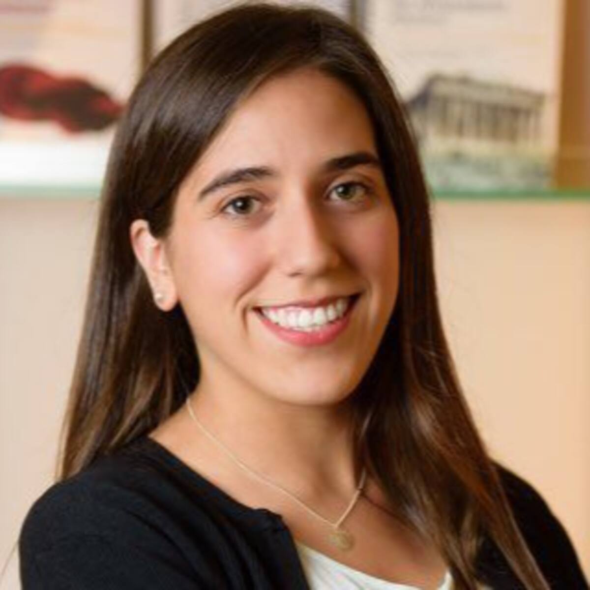 María Trinidad Schleyer