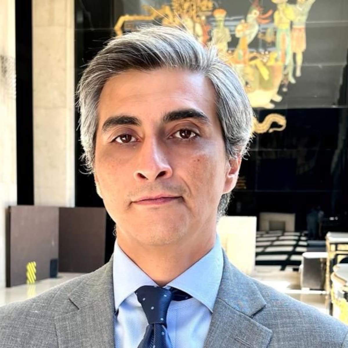 Fernando Guzmán