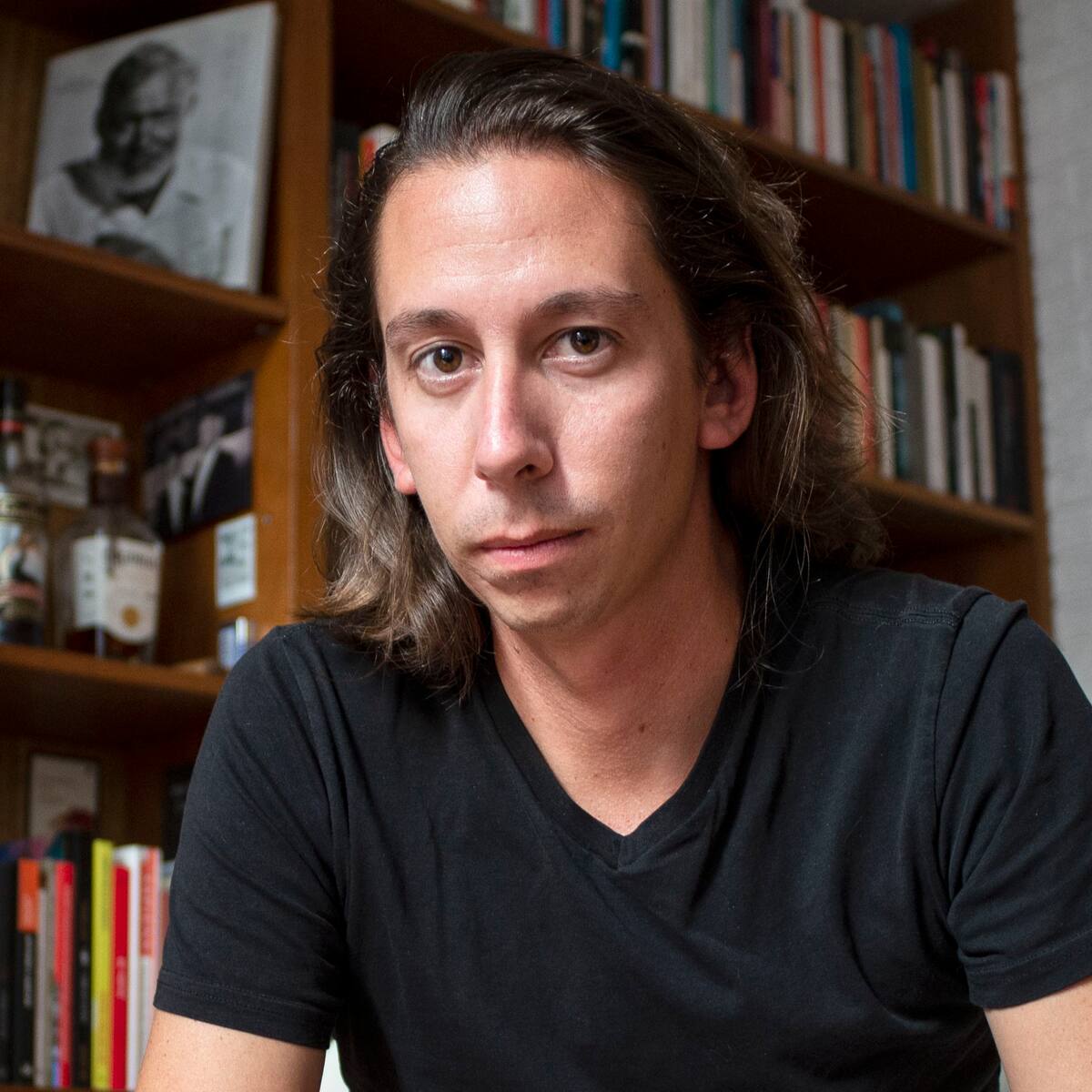Rodrigo Salazar