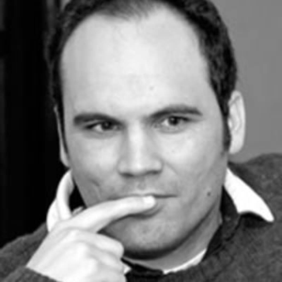 Rodrigo Karmy
