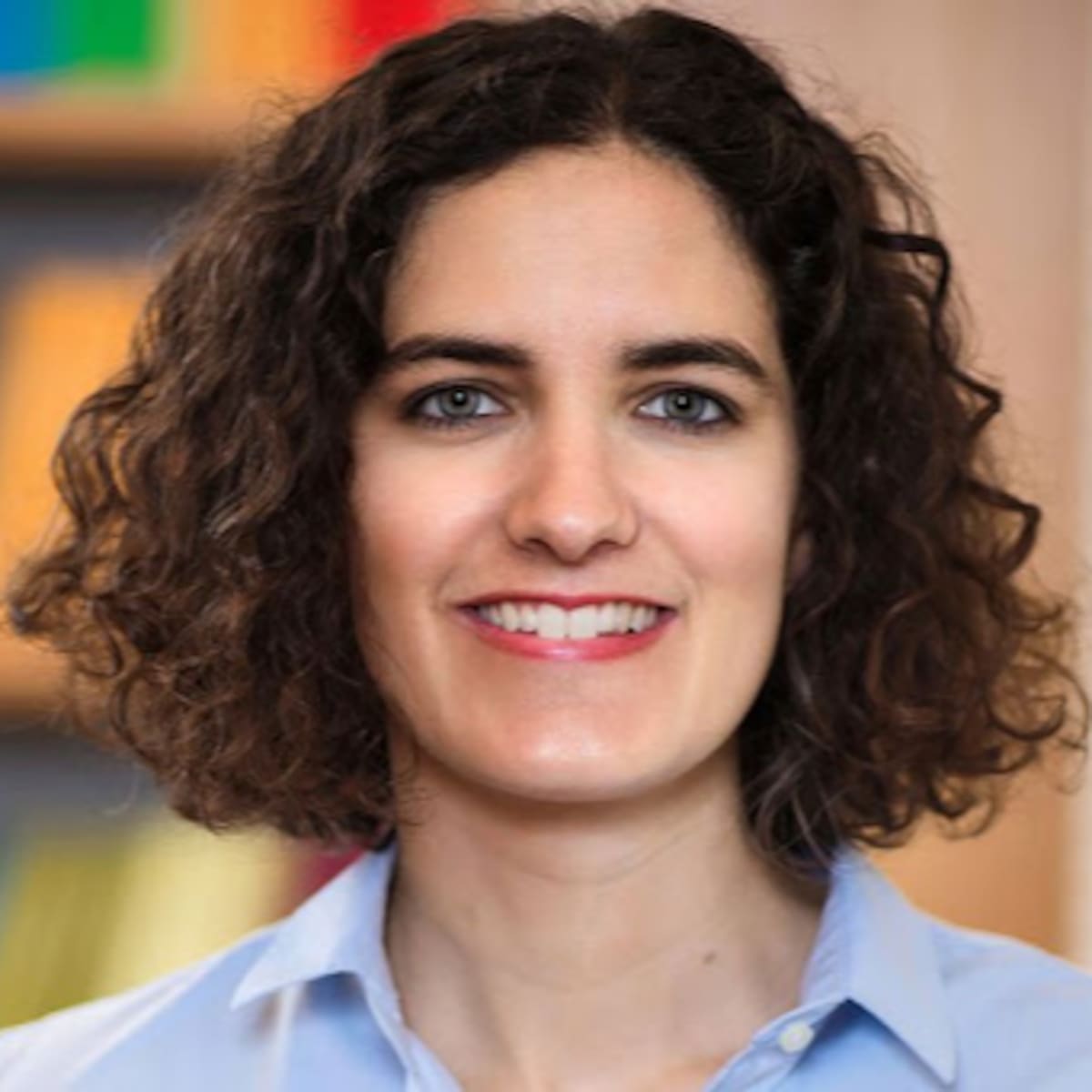 Isabel Aninat