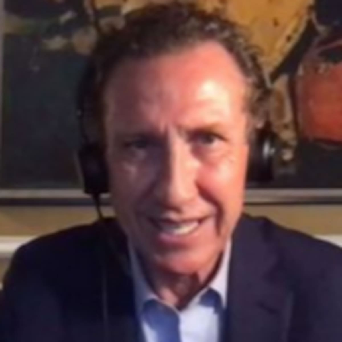 Jorge Valdano