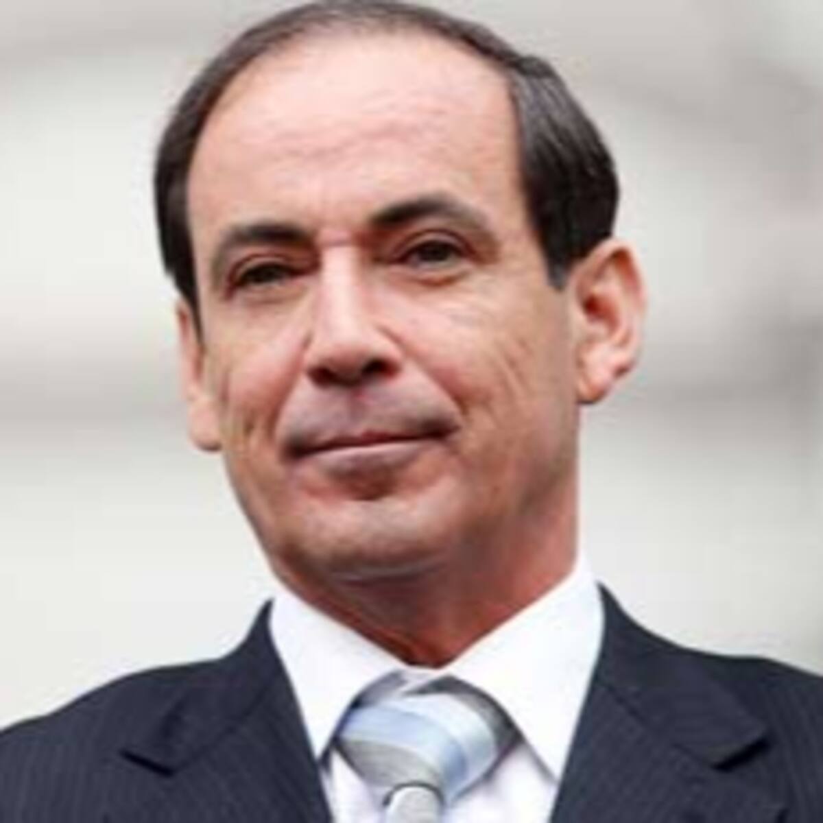 Ricardo Toro