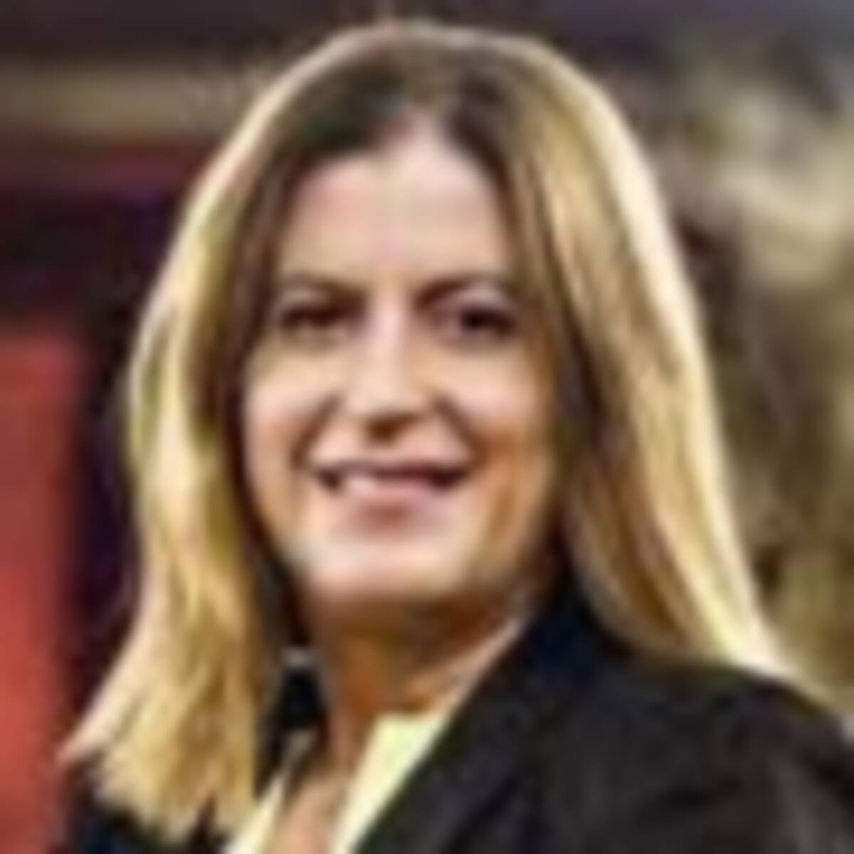 Carmen Gloria Larenas