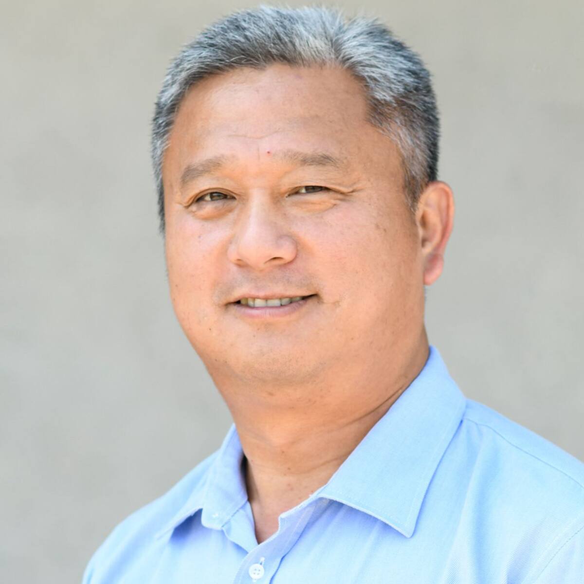 Yun Tso Lee