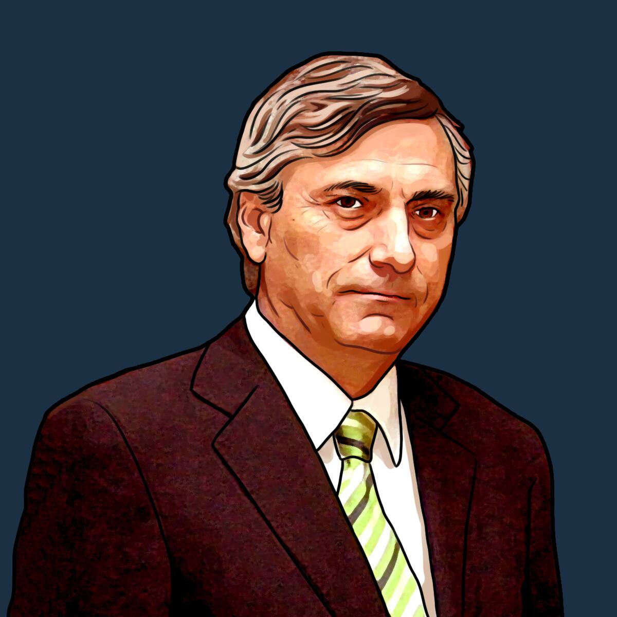 Manuel Marfán