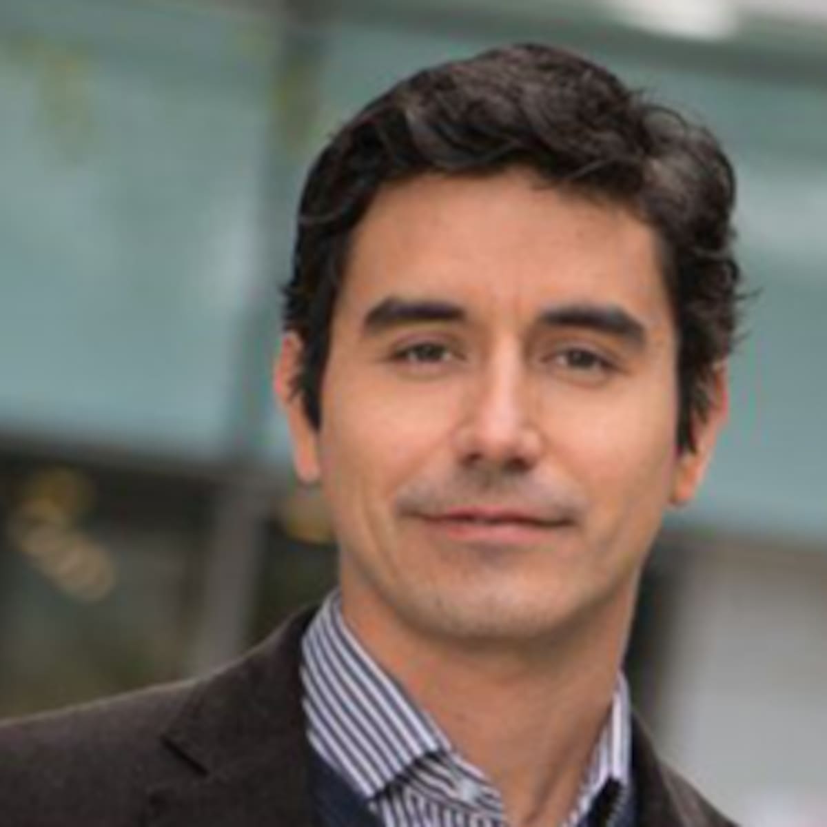 Alejandro Tirachini