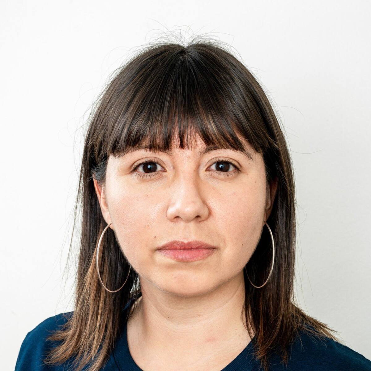 Estefanía González