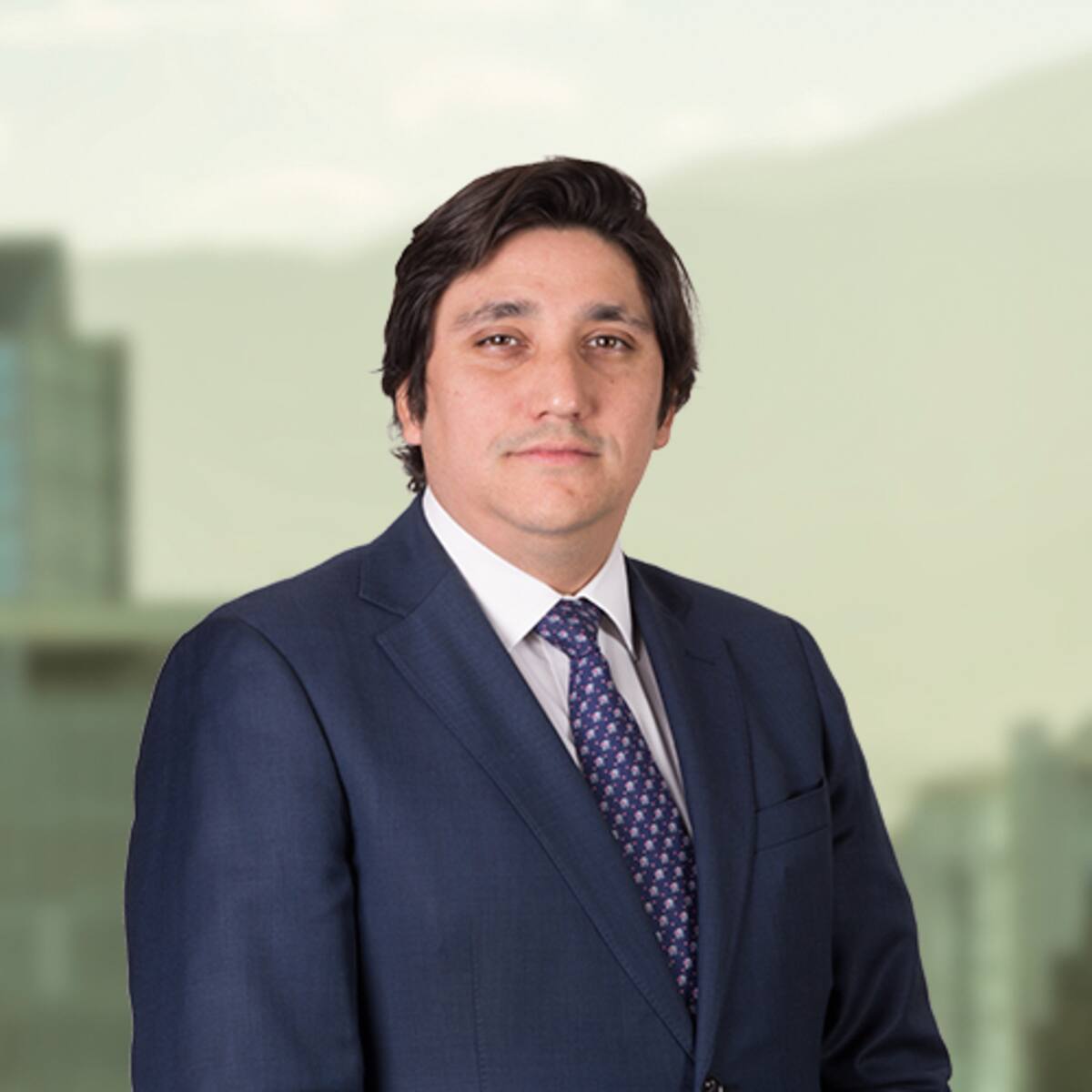 Javier Cerón