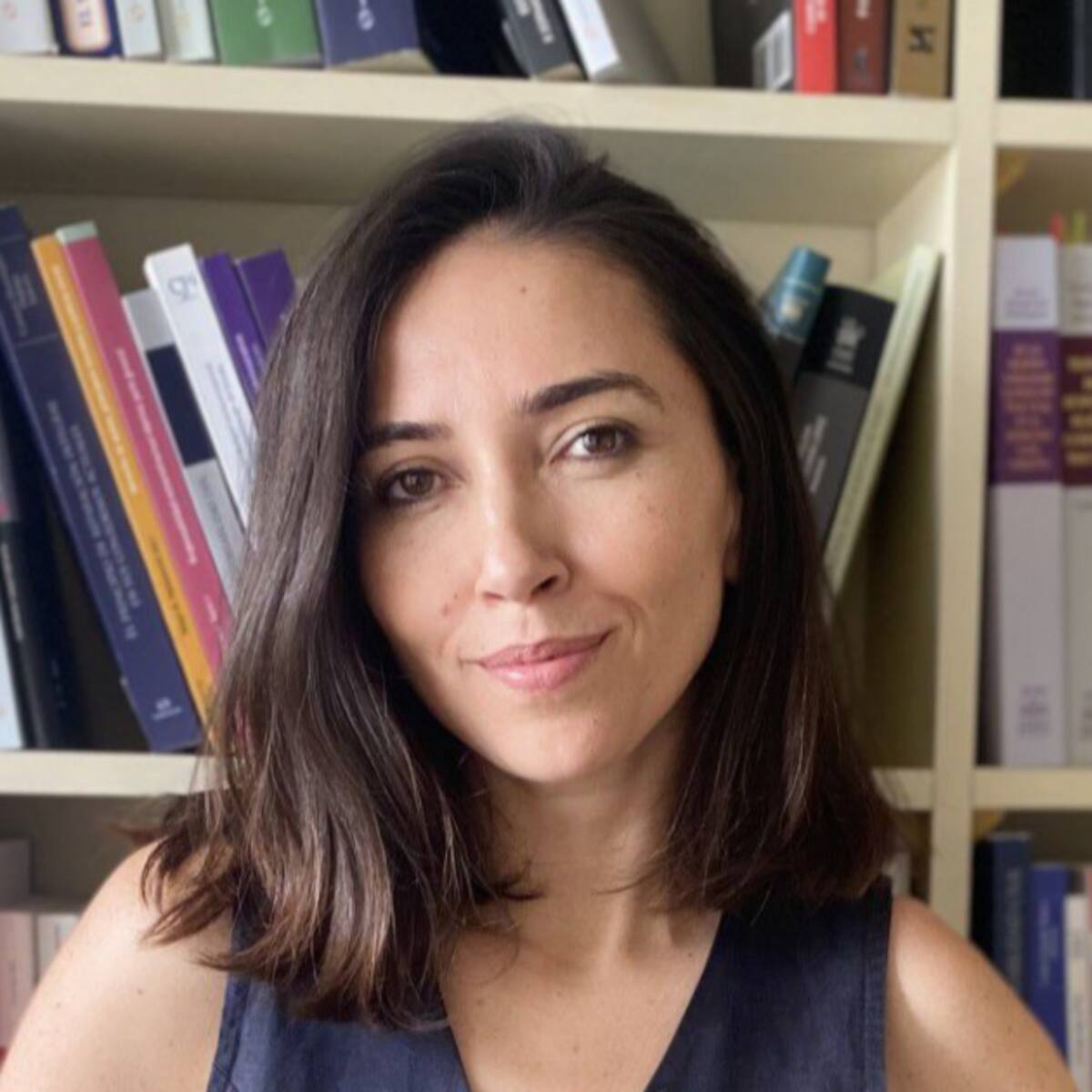 María Elisa Morales