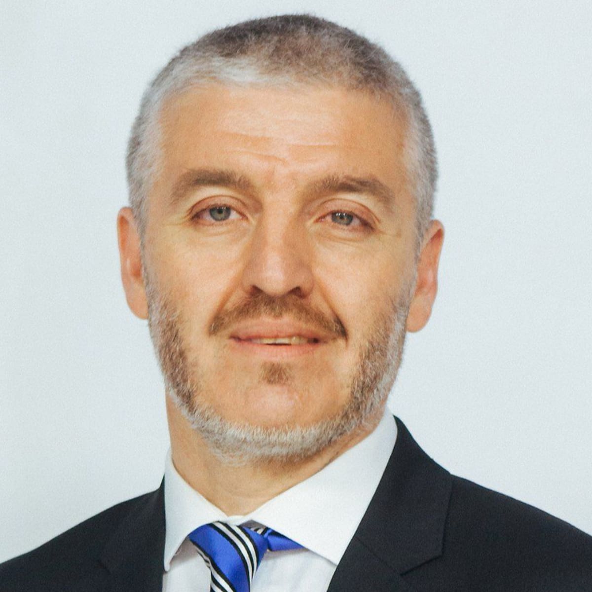 Rodrigo Ramírez