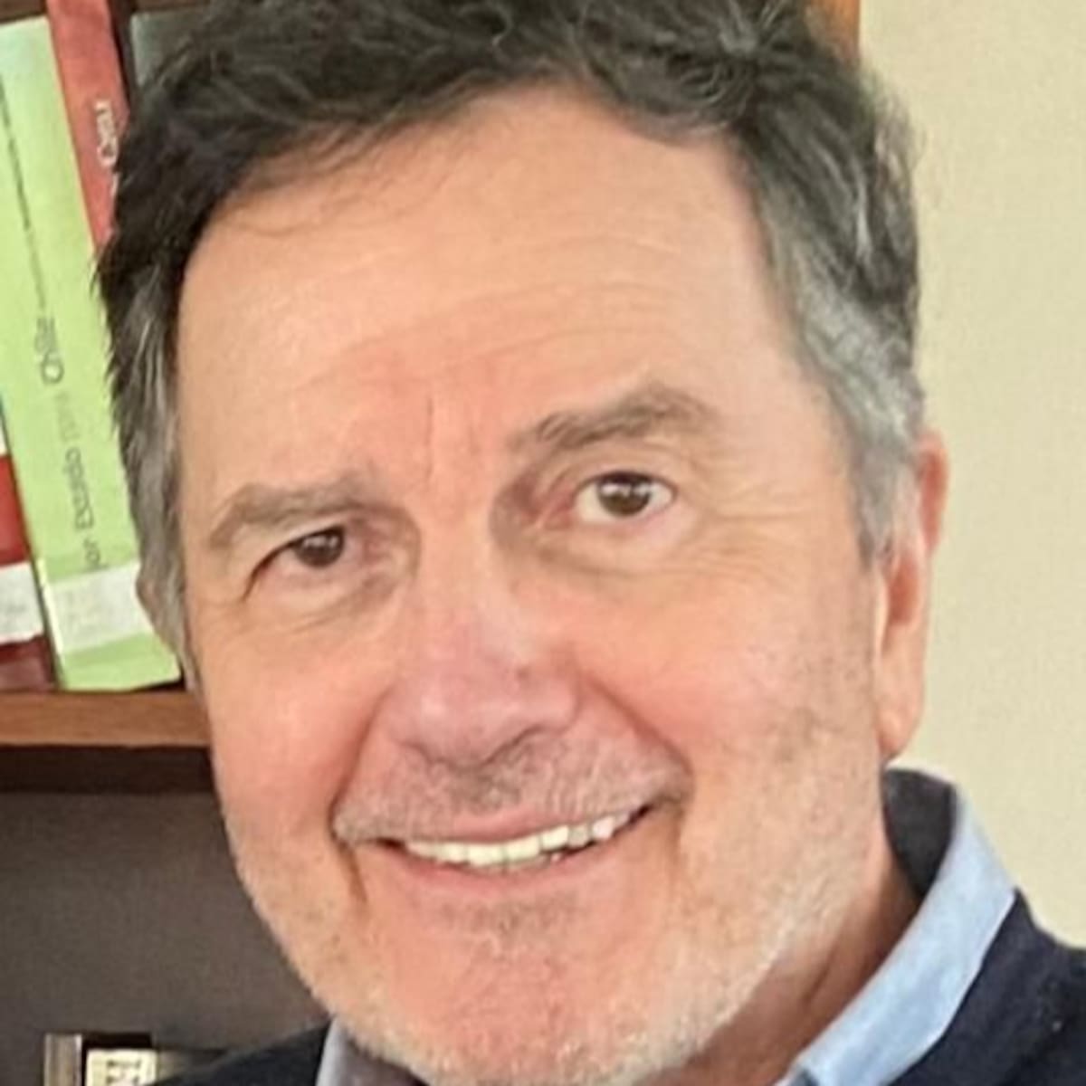 Roberto Ampuero