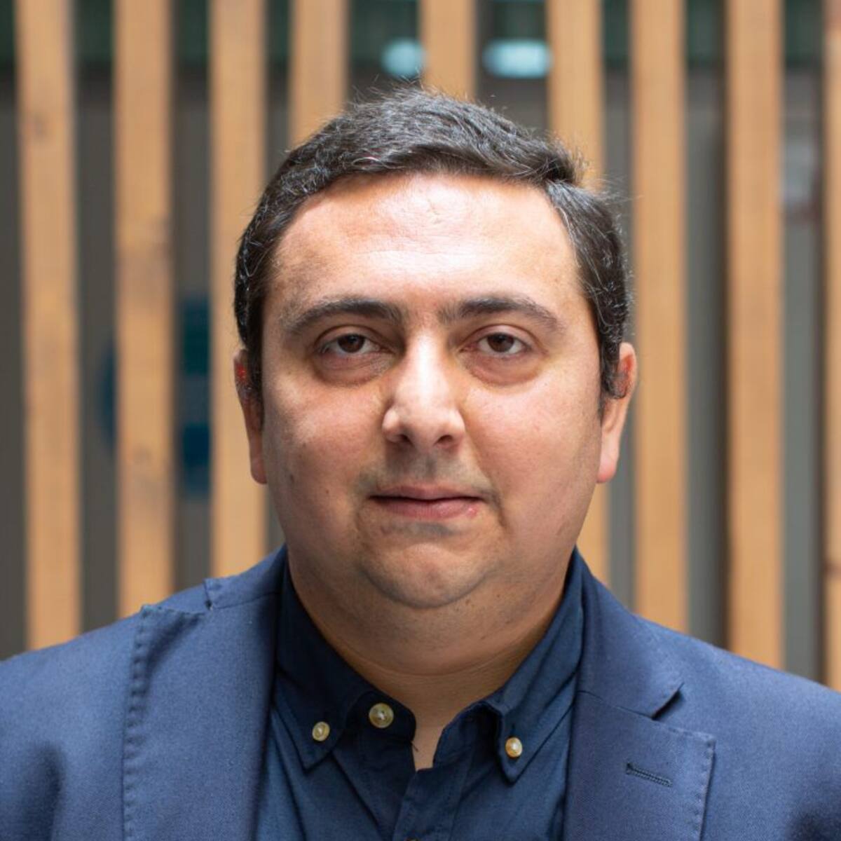 Nicolás Barrientos