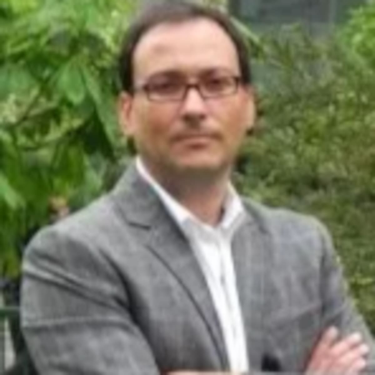 Alex Godoy