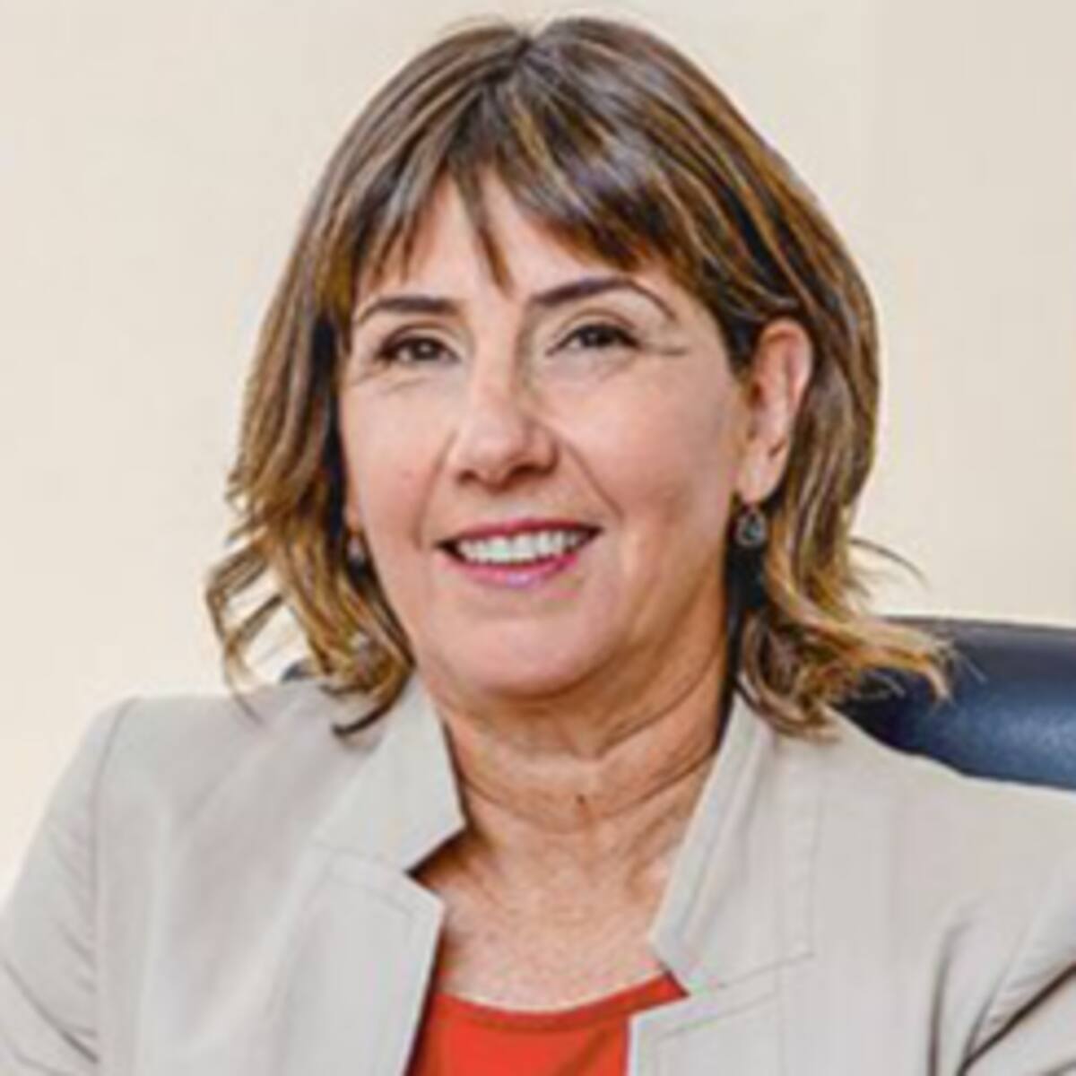 María Olivia Recart